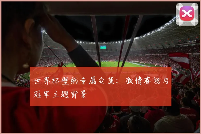 世界杯壁纸专属合集：激情赛场与冠军主题背景
