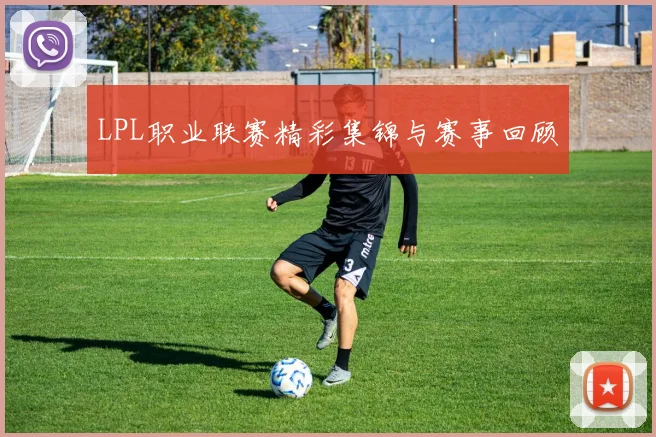 LPL职业联赛精彩集锦与赛事回顾
